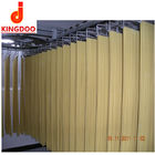 Dried Stick Egg Noodle Machine , Fully Automatic Vermicelli Making Machine