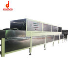 High Efficiency Dry Noodle Making Machine Large Tonnage Hanging Type Drying