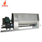 Non - Fried Industrial Noodle Making Machine 110000W Steady Performance