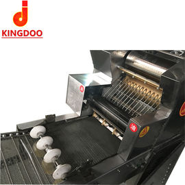 High Efficiency Noodles Making Plant 130000W 160000pcs/8hours For Non - Fried Noodle