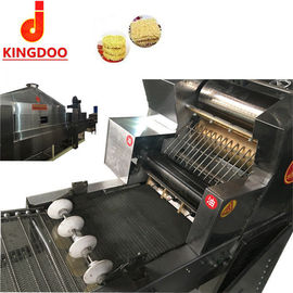 56000W المعكرونة الطازجة الكهربائية ماكينة 60000pcs / 8hours CE ISO المعتمدة