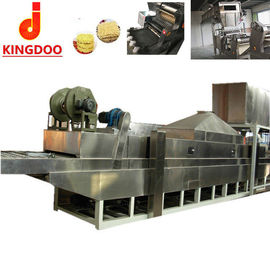 المعكرونة الفورية التلقائي الكامل ماكينة 1000KG / ساعة قدرة الإنتاج