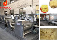 Fried Instant Noodle Making Machine Reliable Performance For Small And Middle Enterprise