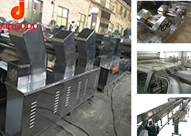 68KW خط تصنيع المعكرونة المجففة
