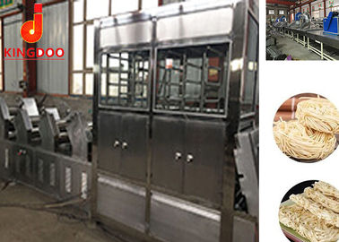خط إنتاج المعكرونة المتعددة الوظائف Chow Mein ، آلة صنع Chow Chow