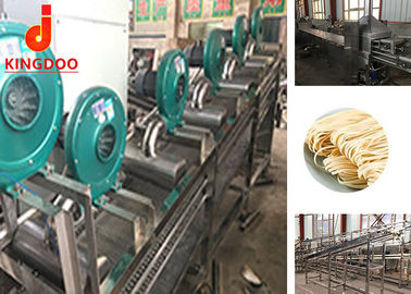 المعكرونة المسلوقة المهنية مصنع 1 سنة الضمان ISO المعتمدة