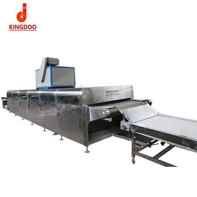 Stainless Steel Dry Noodle Making Machine With Environmental And Healthy