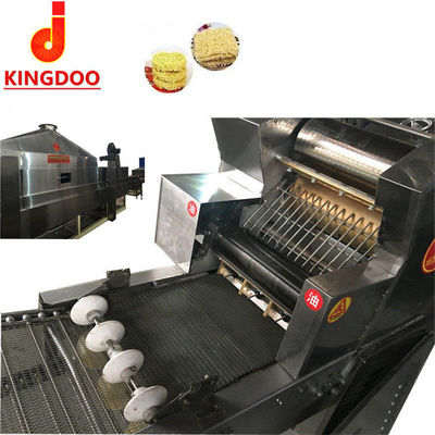 56000W المعكرونة الطازجة الكهربائية ماكينة 60000pcs / 8hours CE ISO المعتمدة